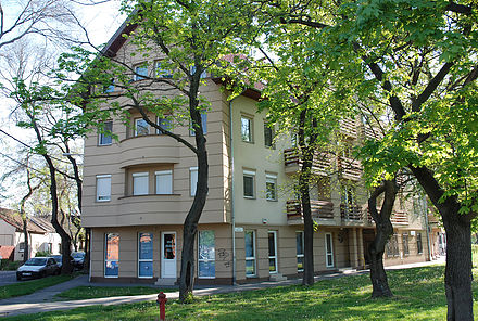 Debrecen