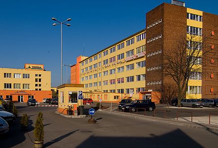 Budapest - Kispest