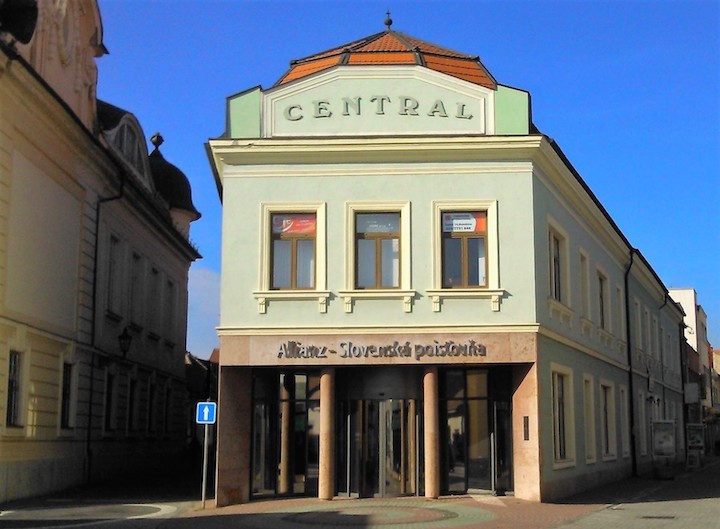 Komárno