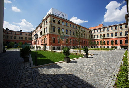 Budapest - Óbuda