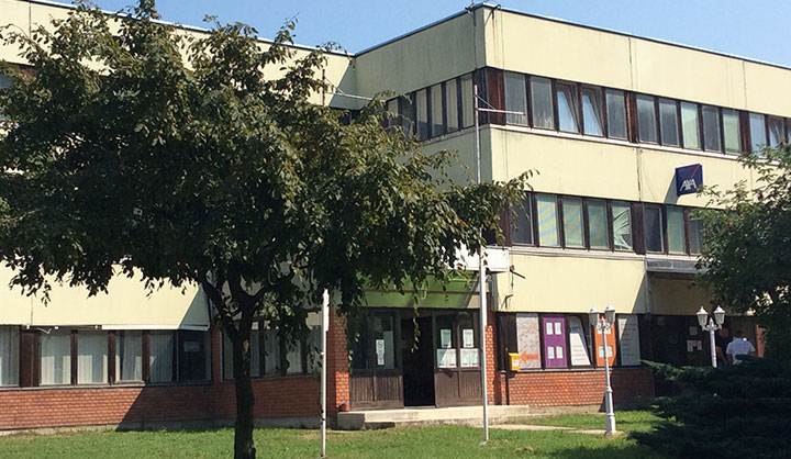 Tatabánya